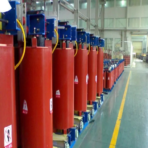无锡SCB10-200KVA干式变压器
